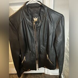 Biker jacket